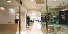 美容室エルロード 船橋店