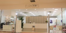 美容室エルロード 岡崎店